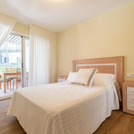 Apartamento Canovas Vigo Center Extérieur photo