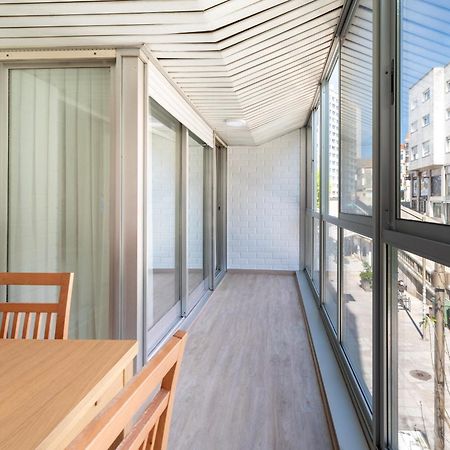 Apartamento Canovas Vigo Center Extérieur photo
