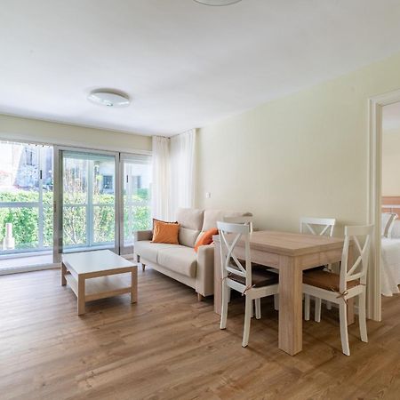 Apartamento Canovas Vigo Center Extérieur photo