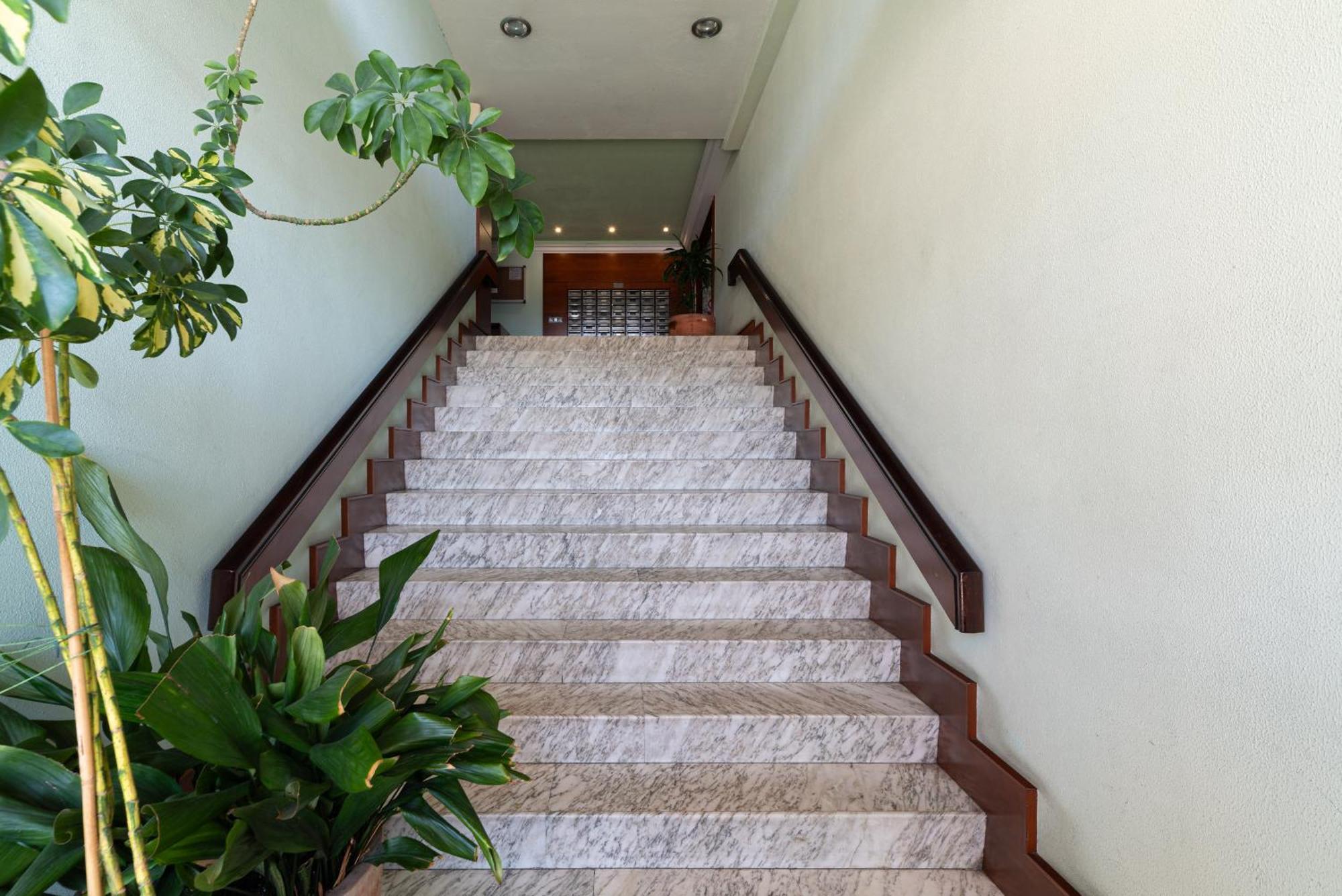 Apartamento Canovas Vigo Center Extérieur photo