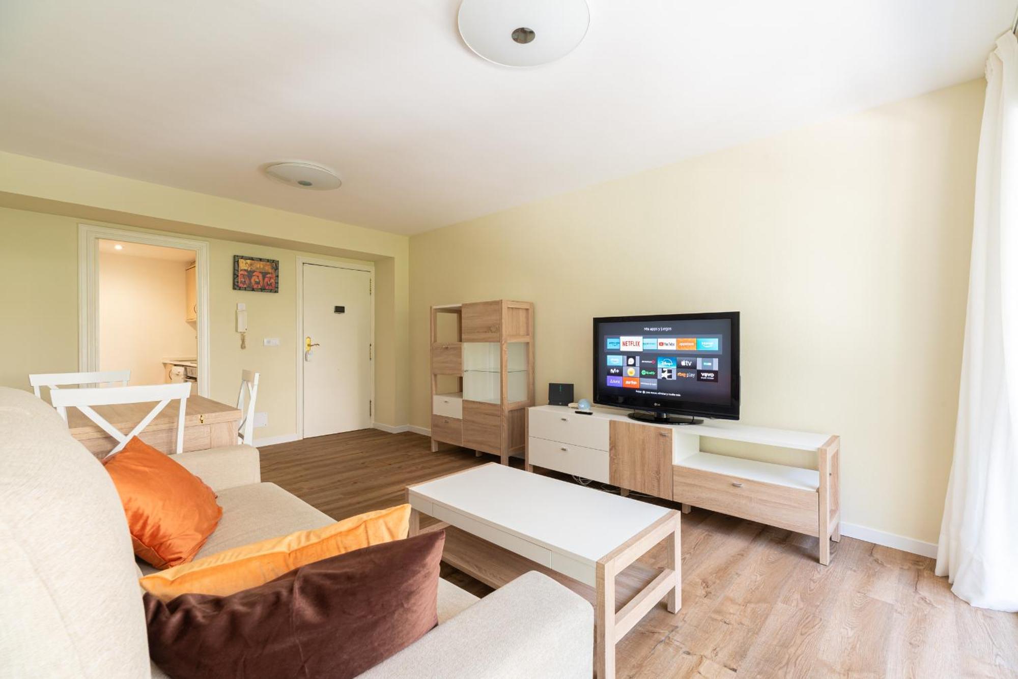 Apartamento Canovas Vigo Center Extérieur photo