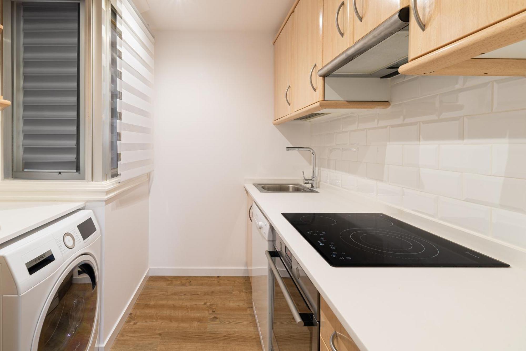 Apartamento Canovas Vigo Center Extérieur photo
