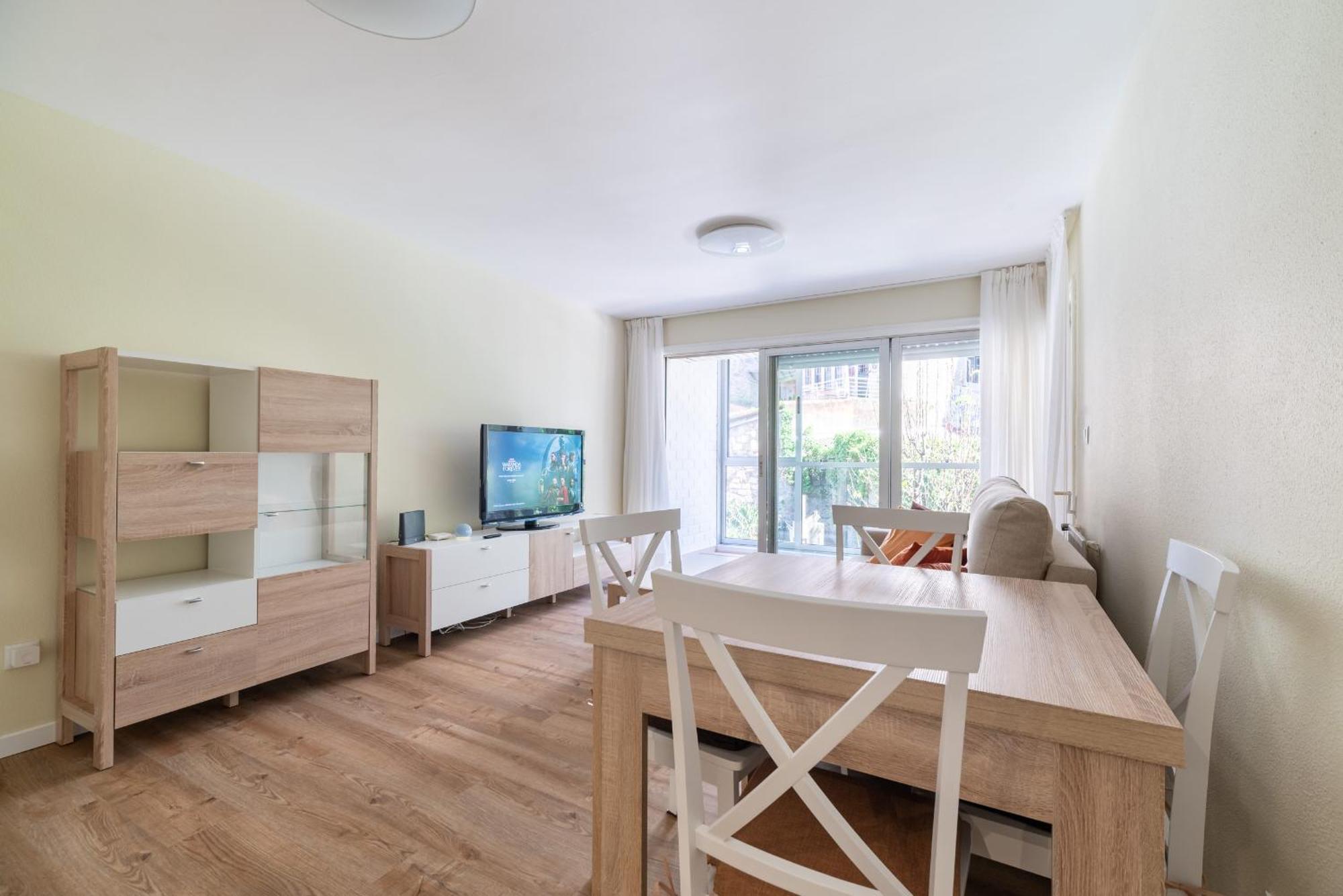 Apartamento Canovas Vigo Center Extérieur photo