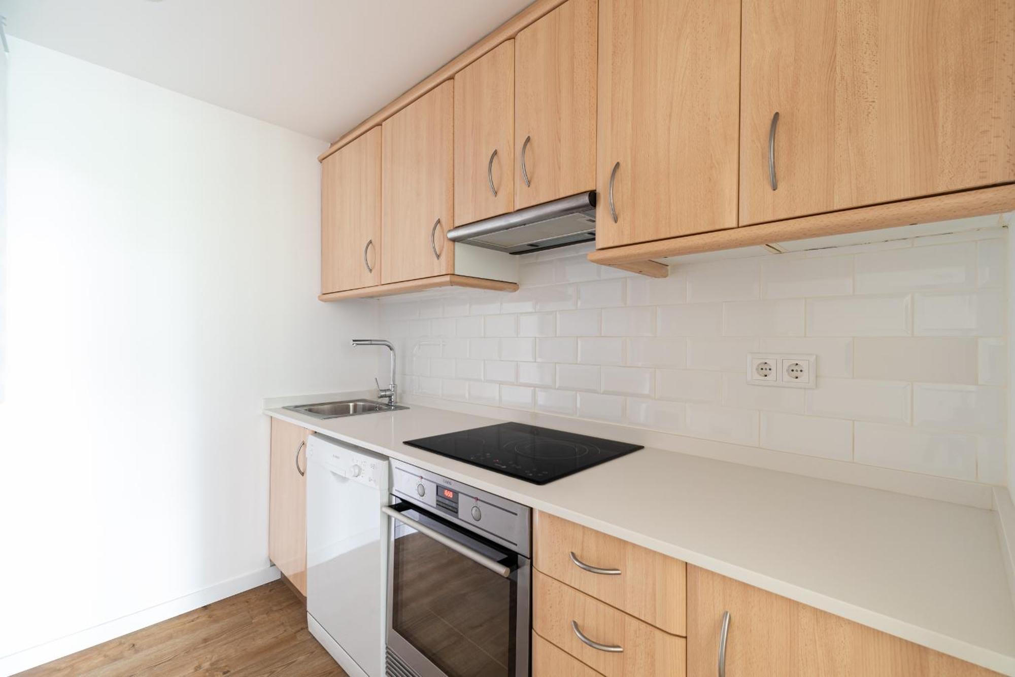 Apartamento Canovas Vigo Center Extérieur photo