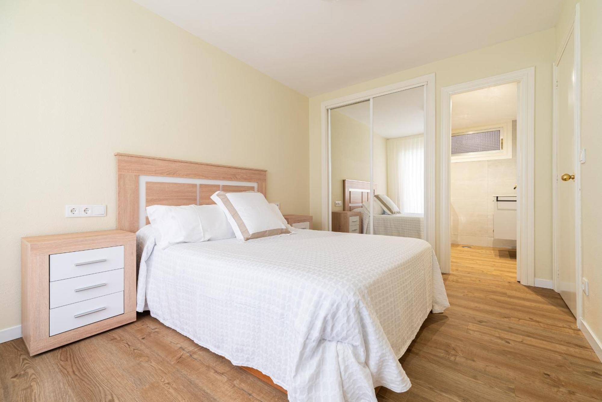Apartamento Canovas Vigo Center Extérieur photo
