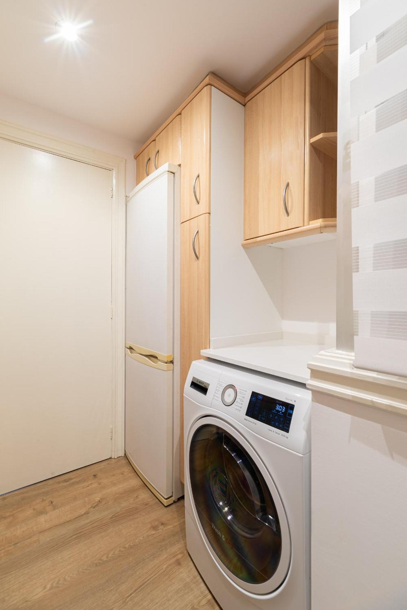 Apartamento Canovas Vigo Center Extérieur photo