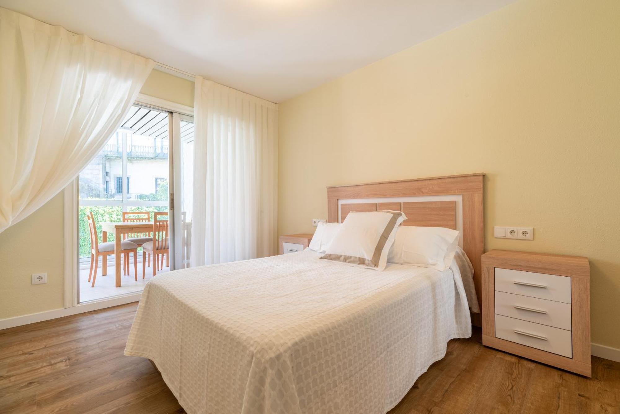 Apartamento Canovas Vigo Center Extérieur photo