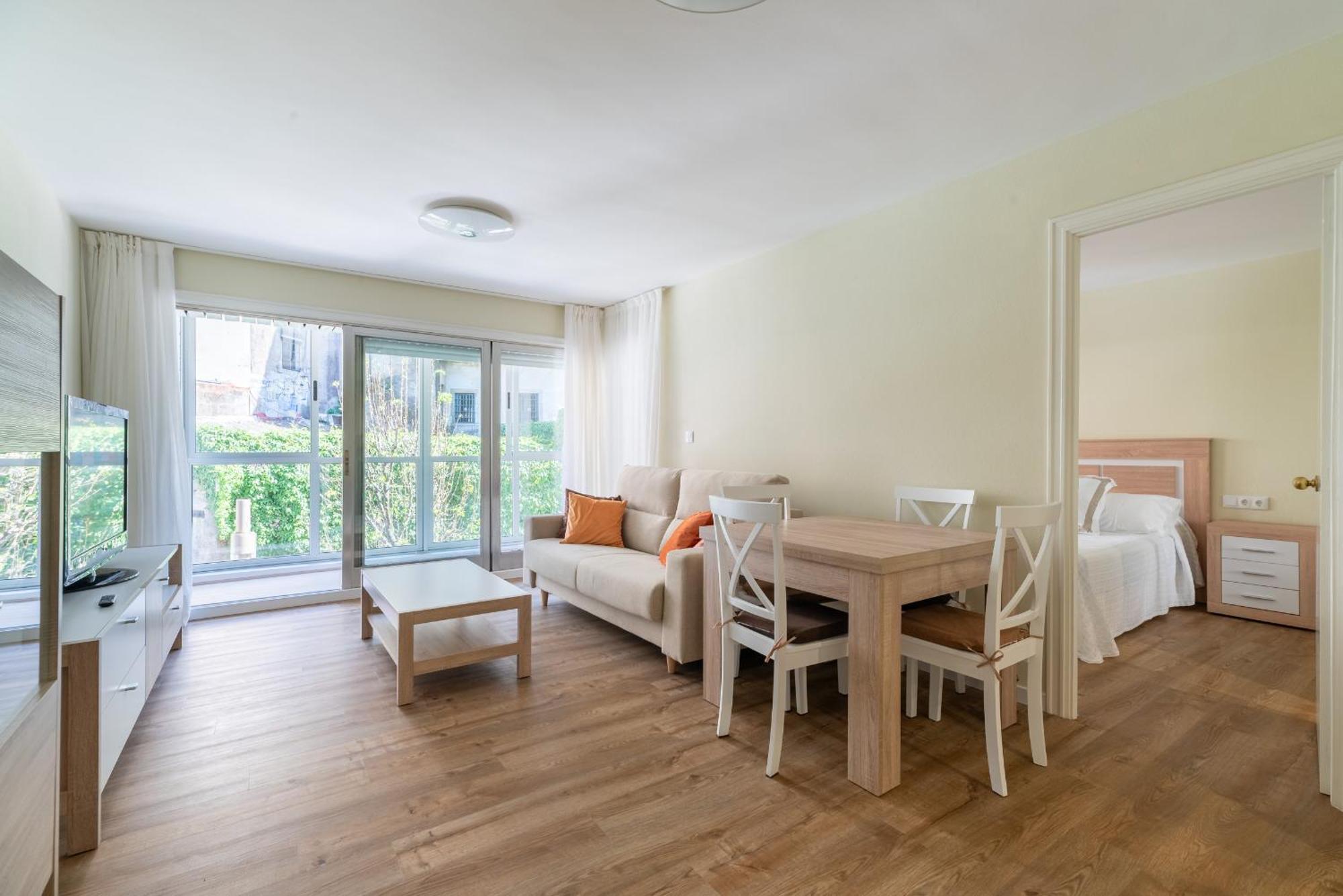 Apartamento Canovas Vigo Center Extérieur photo